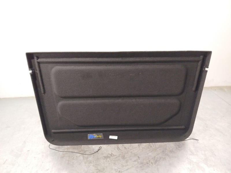 Recambio de bandeja trasera para ford tourneo courier 1.0 ecoboost referencia OEM IAM R2X6V46668AC3JA 2751344 