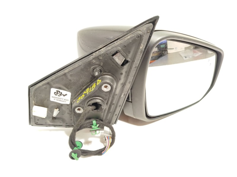 Recambio de retrovisor derecho para ford tourneo courier 1.0 ecoboost referencia OEM IAM 2684410 R2X617E714BB 