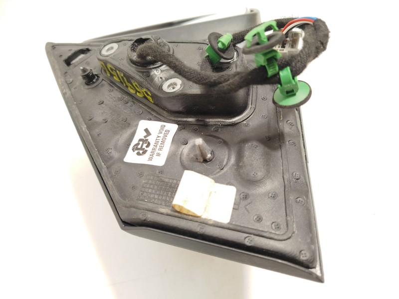 Recambio de retrovisor derecho para ford tourneo courier 1.0 ecoboost referencia OEM IAM 2684410 R2X617E714BB 
