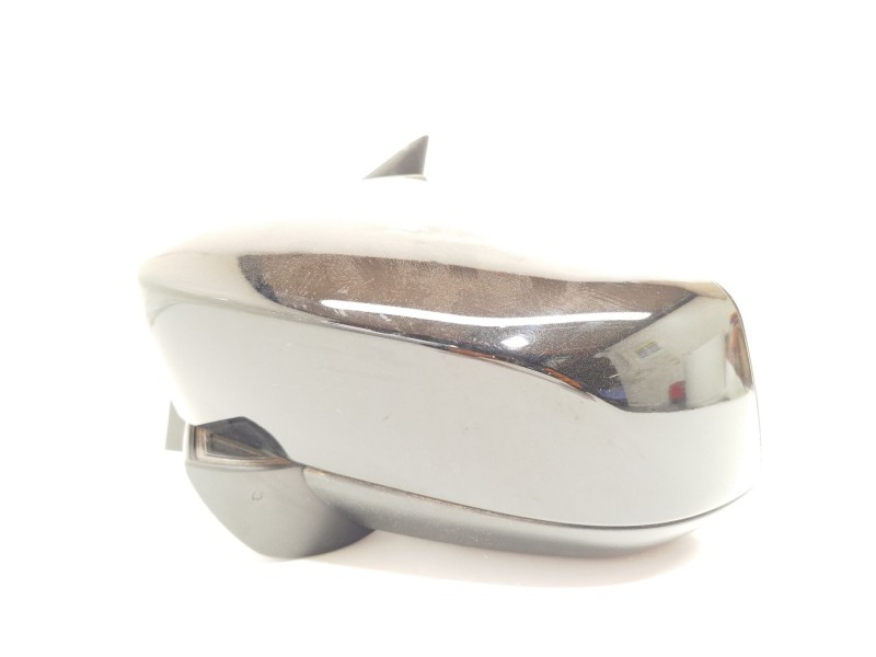 Recambio de retrovisor izquierdo para ford tourneo courier 1.0 ecoboost referencia OEM IAM 2684419 R2X617E715BB 