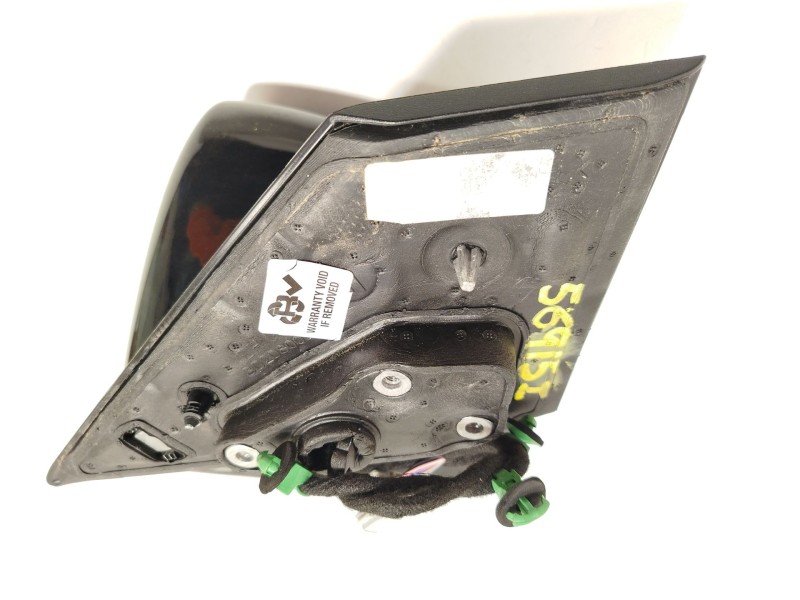 Recambio de retrovisor izquierdo para ford tourneo courier 1.0 ecoboost referencia OEM IAM 2684419 R2X617E715BB 