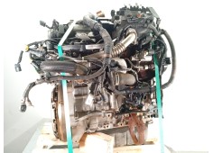 Recambio de despiece motor para mitsubishi asx (ga_w_) 1.6 di-d 4wd referencia OEM IAM 9H05  