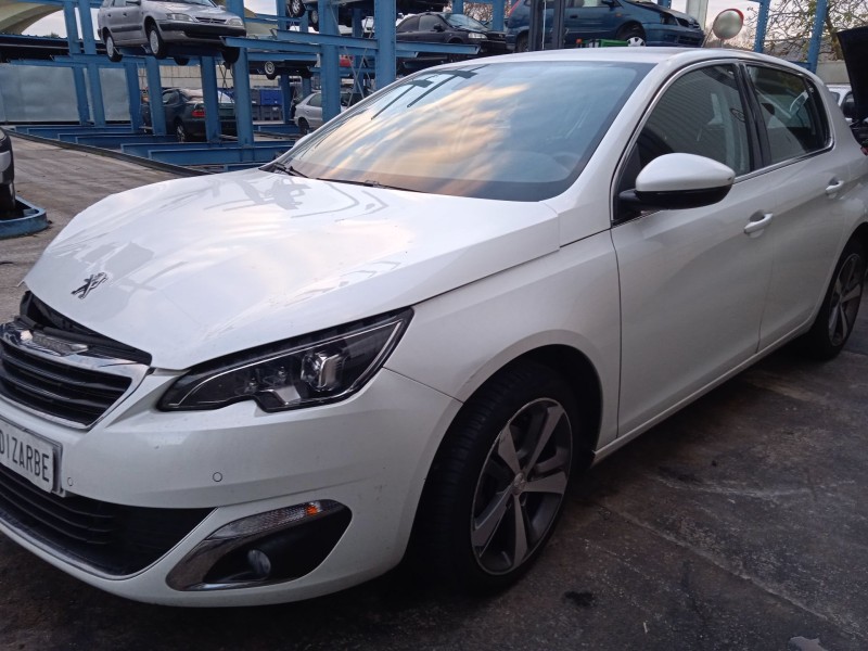 peugeot 308 ii (lb_, lp_, lw_, lh_, l3_) del año 2017