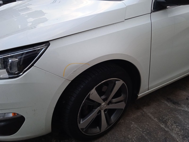 peugeot 308 ii (lb_, lp_, lw_, lh_, l3_) del año 2017