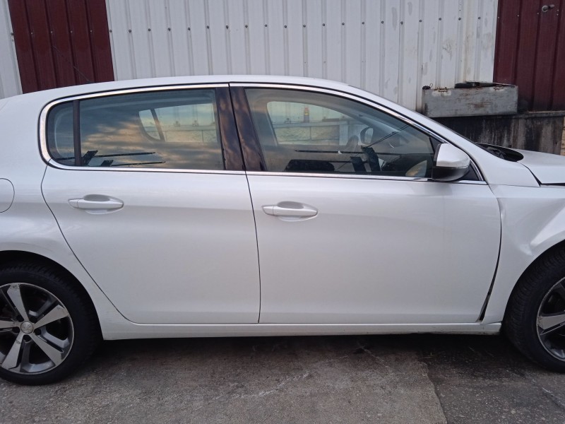 peugeot 308 ii (lb_, lp_, lw_, lh_, l3_) del año 2017