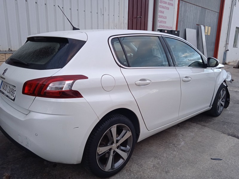 peugeot 308 ii (lb_, lp_, lw_, lh_, l3_) del año 2017
