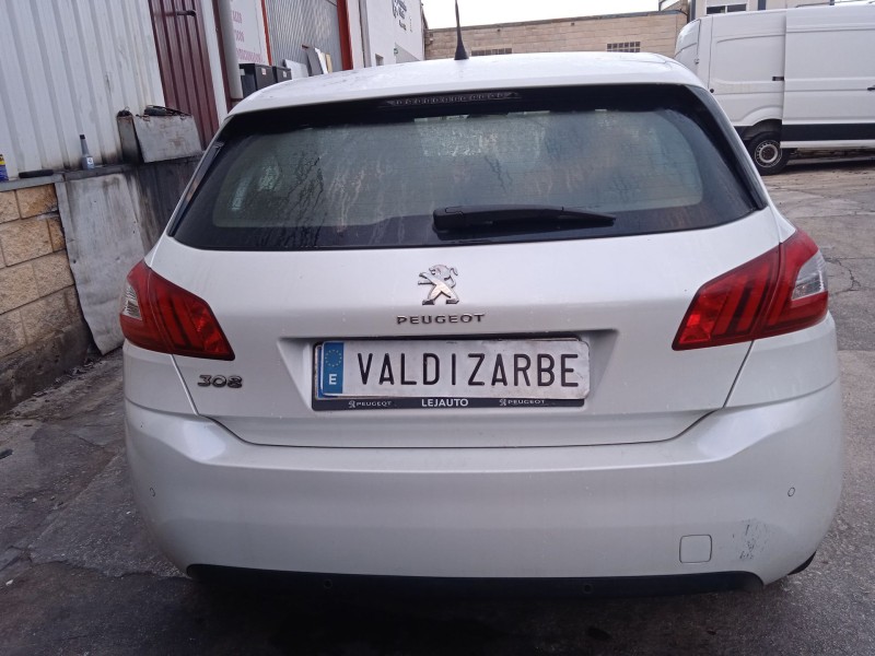 peugeot 308 ii (lb_, lp_, lw_, lh_, l3_) del año 2017