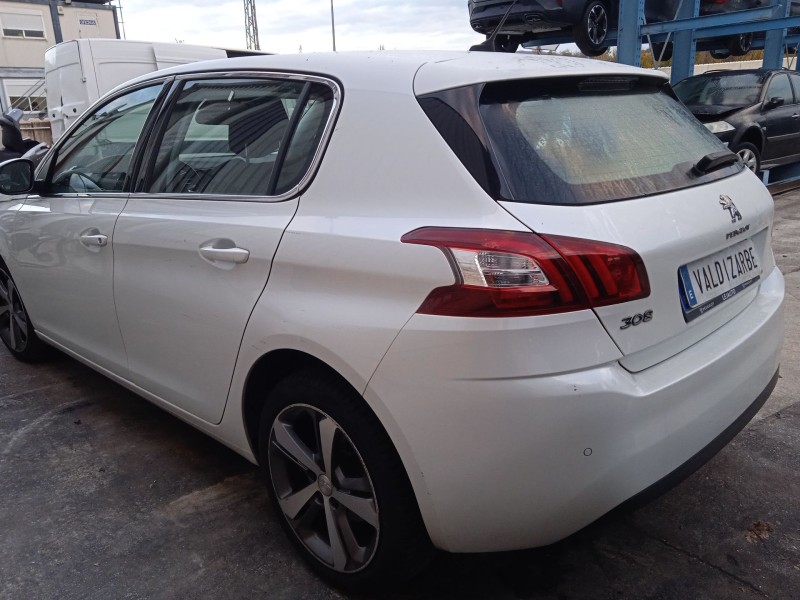 peugeot 308 ii (lb_, lp_, lw_, lh_, l3_) del año 2017