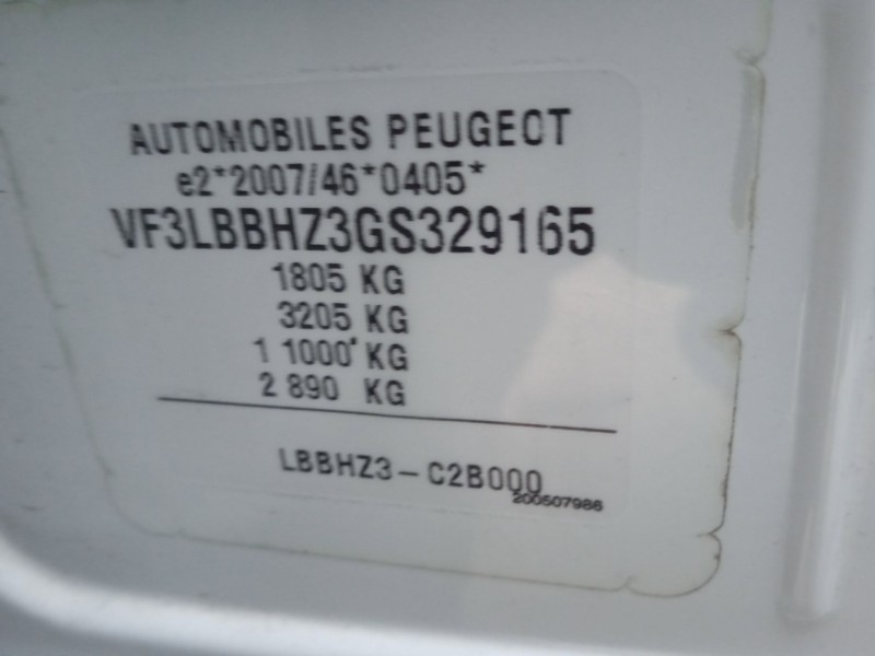 peugeot 308 ii (lb_, lp_, lw_, lh_, l3_) del año 2017