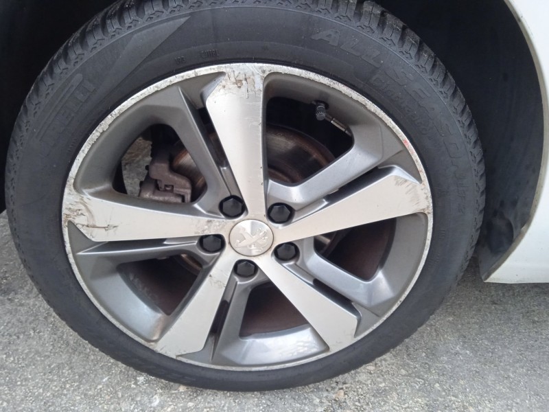 peugeot 308 ii (lb_, lp_, lw_, lh_, l3_) del año 2017