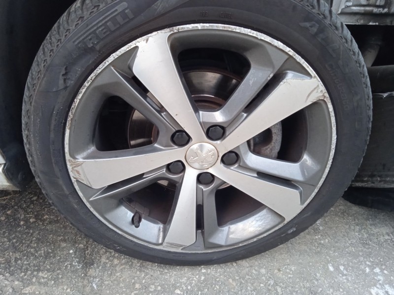 peugeot 308 ii (lb_, lp_, lw_, lh_, l3_) del año 2017