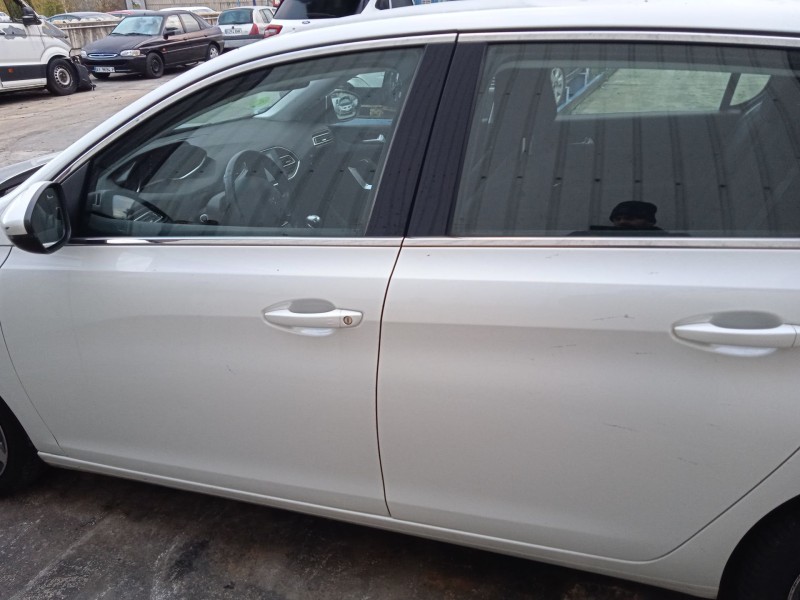 peugeot 308 ii (lb_, lp_, lw_, lh_, l3_) del año 2017