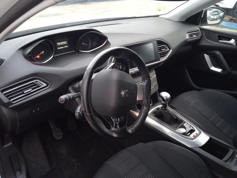 peugeot 308 ii (lb_, lp_, lw_, lh_, l3_) del año 2017