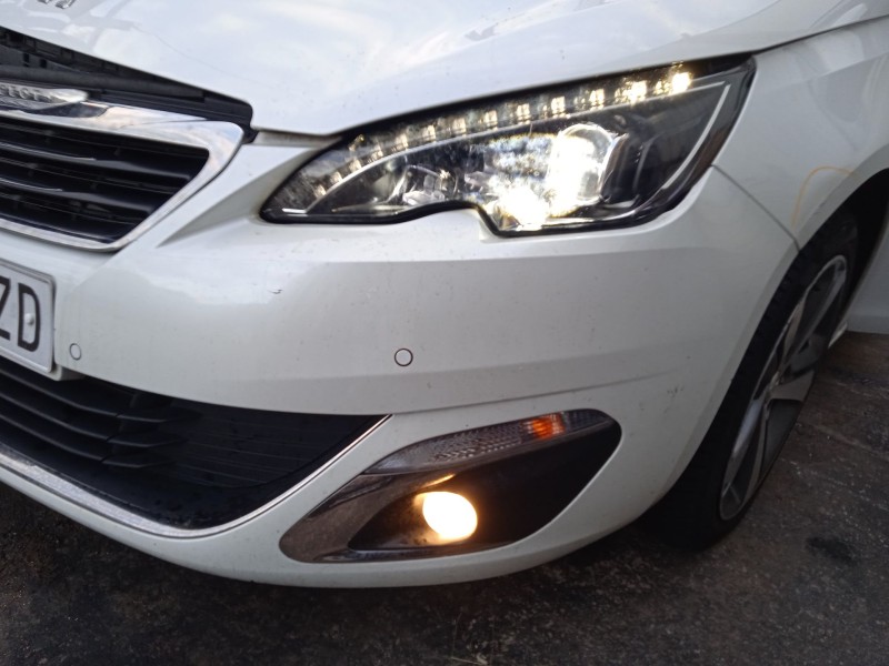 peugeot 308 ii (lb_, lp_, lw_, lh_, l3_) del año 2017