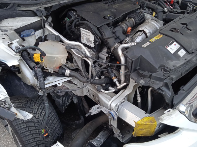 peugeot 308 ii (lb_, lp_, lw_, lh_, l3_) del año 2017