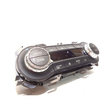 Recambio de mando climatizador para mercedes-benz clase gla (w156) gla 180 (156.942) referencia OEM IAM A2469003816  5HB010448