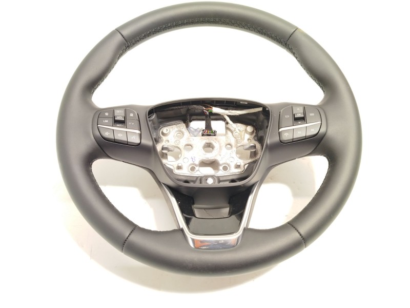 Recambio de volante para ford tourneo courier 1.0 ecoboost referencia OEM IAM R2X63600EC3UAW 2758423 