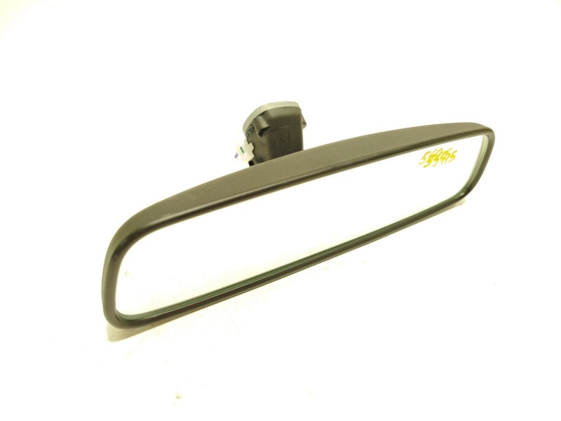 Recambio de espejo interior para ford tourneo courier 1.0 ecoboost referencia OEM IAM 5314904 5M5A17K695AE 