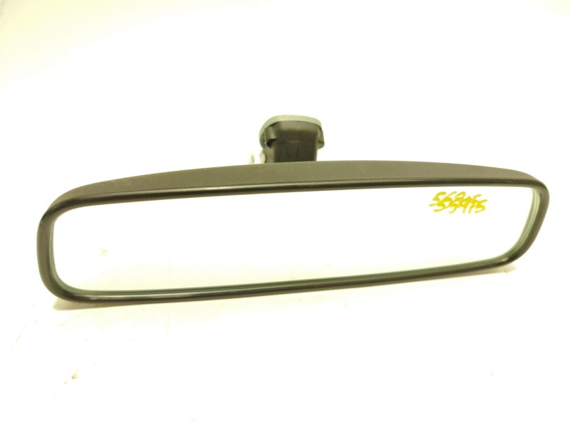 Recambio de espejo interior para ford tourneo courier 1.0 ecoboost referencia OEM IAM 5314904 5M5A17K695AE 