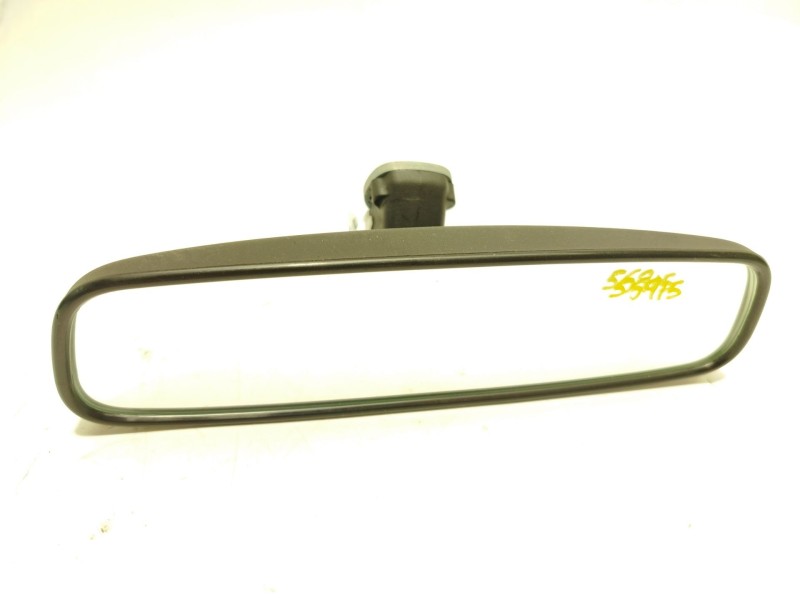 Recambio de espejo interior para ford tourneo courier 1.0 ecoboost referencia OEM IAM 5314904 5M5A17K695AE 