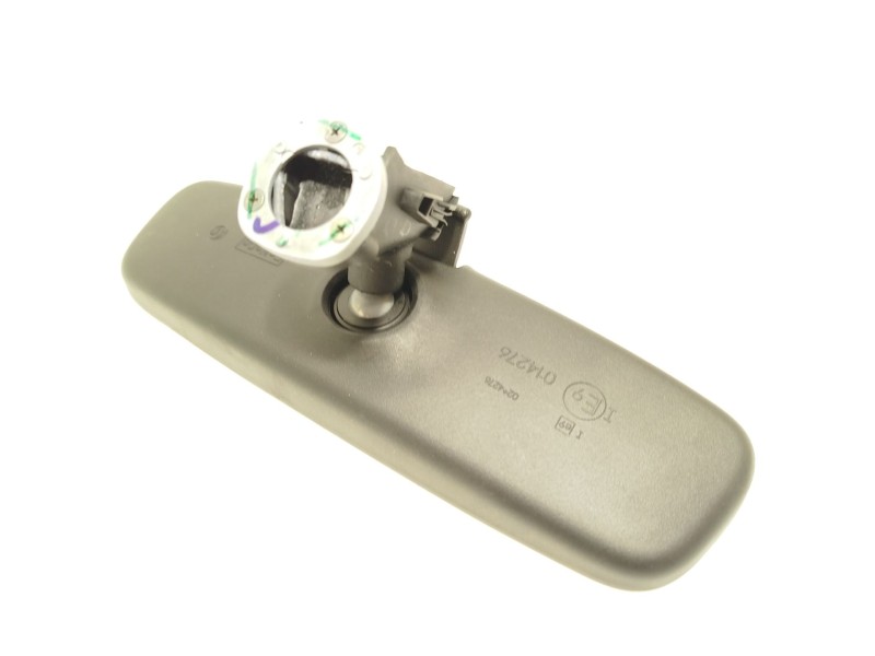 Recambio de espejo interior para ford tourneo courier 1.0 ecoboost referencia OEM IAM 5314904 5M5A17K695AE 