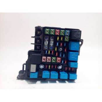 CAJA RELES / FUSIBLES 919501H030 