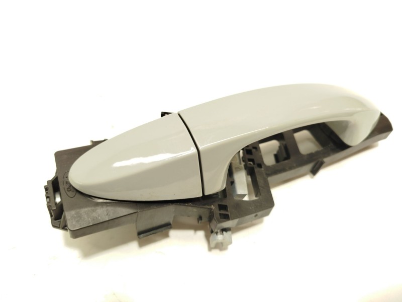 Recambio de maneta exterior delantera derecha para ford tourneo courier 1.0 ecoboost referencia OEM IAM DN1BA224A36AA  