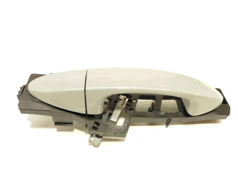 Recambio de maneta exterior delantera derecha para ford tourneo courier 1.0 ecoboost referencia OEM IAM DN1BA224A36AA  