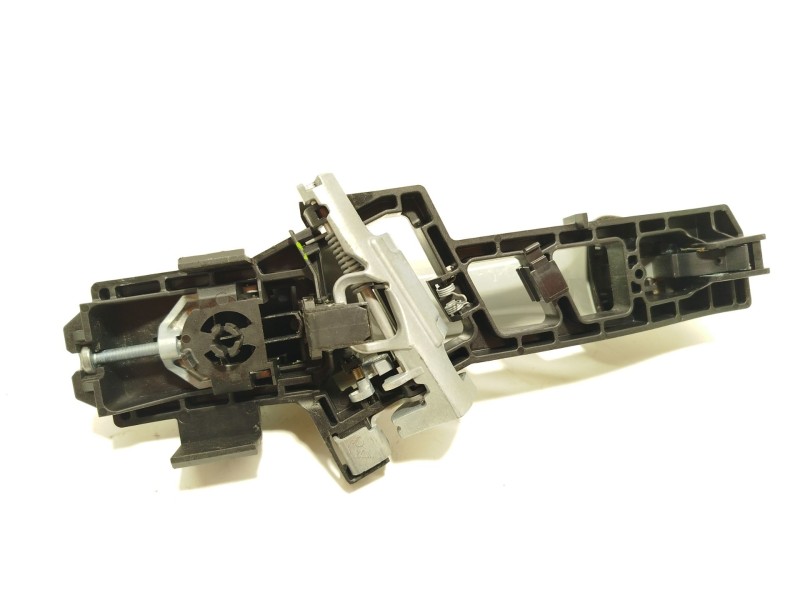 Recambio de maneta exterior delantera derecha para ford tourneo courier 1.0 ecoboost referencia OEM IAM DN1BA224A36AA  