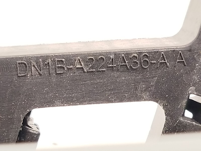 Recambio de maneta exterior delantera derecha para ford tourneo courier 1.0 ecoboost referencia OEM IAM DN1BA224A36AA  