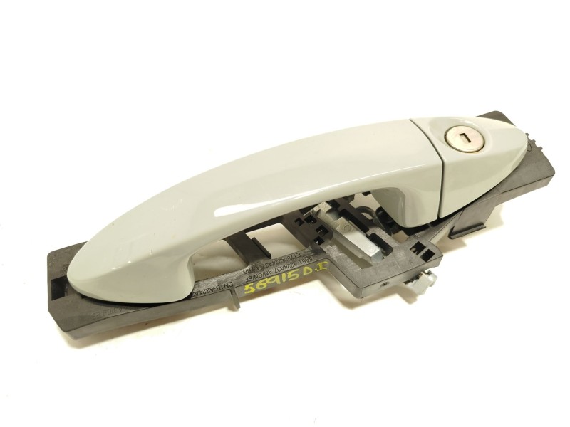 Recambio de maneta exterior delantera izquierda para ford tourneo courier 1.0 ecoboost referencia OEM IAM DN1BA224A37AA  