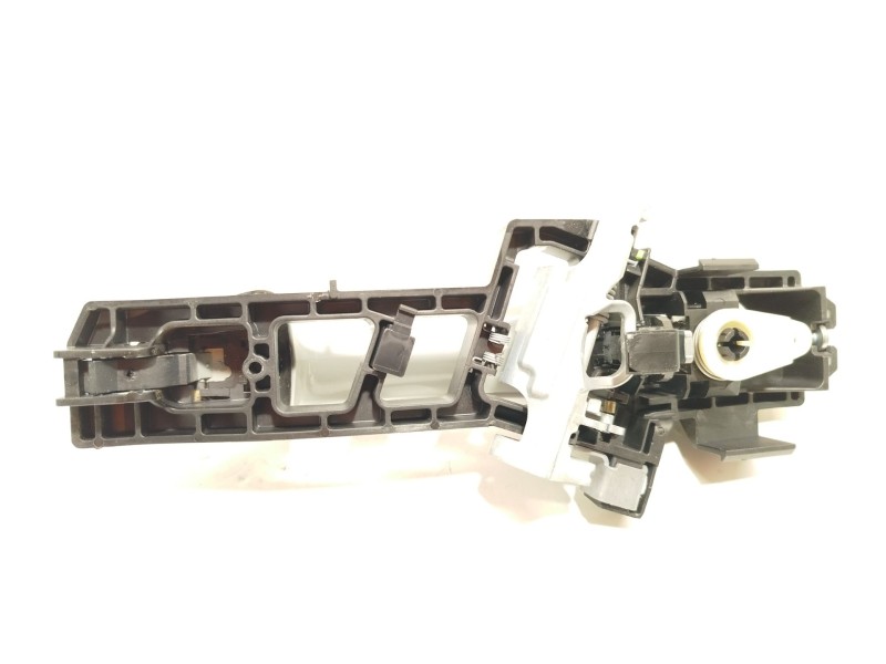 Recambio de maneta exterior delantera izquierda para ford tourneo courier 1.0 ecoboost referencia OEM IAM DN1BA224A37AA  