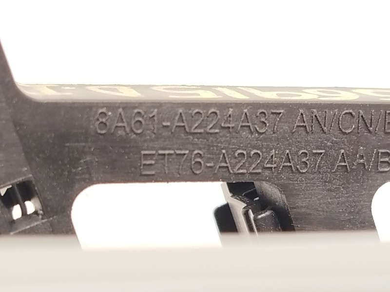 Recambio de maneta exterior delantera izquierda para ford tourneo courier 1.0 ecoboost referencia OEM IAM DN1BA224A37AA  