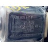 Recambio de elevalunas trasero derecho para seat ateca (kh7) 1.6 tdi referencia OEM IAM 575839462A  