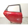 Recambio de puerta trasera derecha para kia cee´d 1.4 crdi cat referencia OEM IAM 77004A2000  