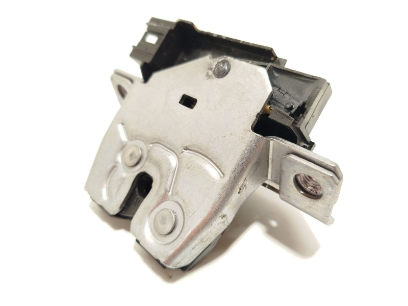 Recambio de cerradura maletero / porton para ford tourneo courier 1.0 ecoboost referencia OEM IAM DS7AN442A66AD 2087194 