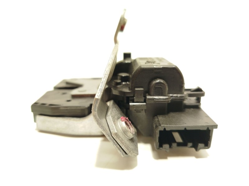 Recambio de cerradura maletero / porton para ford tourneo courier 1.0 ecoboost referencia OEM IAM DS7AN442A66AD 2087194 