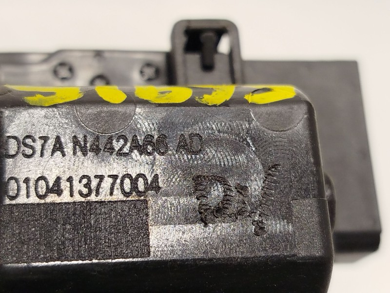 Recambio de cerradura maletero / porton para ford tourneo courier 1.0 ecoboost referencia OEM IAM DS7AN442A66AD 2087194 