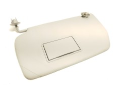 Recambio de parasol izquierdo para ford tourneo courier 1.0 ecoboost referencia OEM IAM P2X6A04101PIA01 2816916 