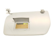 Recambio de parasol izquierdo para ford tourneo courier 1.0 ecoboost referencia OEM IAM P2X6A04101PIA01 2816916  2