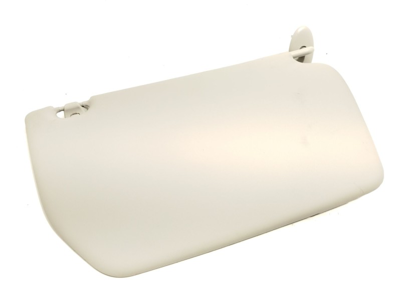 Recambio de parasol izquierdo para ford tourneo courier 1.0 ecoboost referencia OEM IAM P2X6A04101PIA01 2816916 