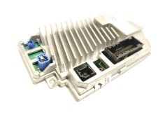 Recambio de sistema navegacion gps para ford tourneo courier 1.0 ecoboost referencia OEM IAM SU5T14G670AMH R2XT14G670AHF 