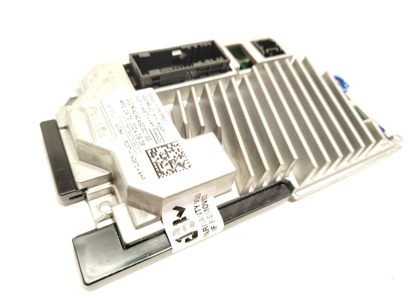Recambio de sistema navegacion gps para ford tourneo courier 1.0 ecoboost referencia OEM IAM SU5T14G670AMH R2XT14G670AHF 