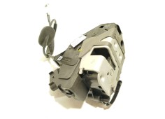 Recambio de cerradura puerta delantera derecha para ford tourneo courier 1.0 ecoboost referencia OEM IAM R2X6V219A64BE 2761715 
