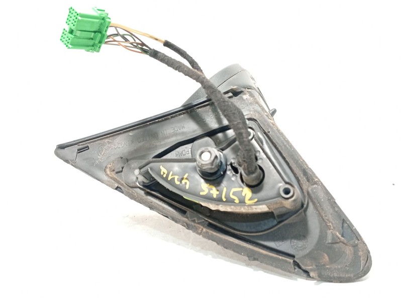 Recambio de retrovisor derecho para volvo s60 i (384) 2.4 d referencia OEM IAM 30744751  