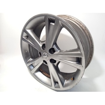 Recambio de llanta para lexus rx (_u3_) 400h (mhu38_) referencia OEM IAM 4261148451 4261148450 