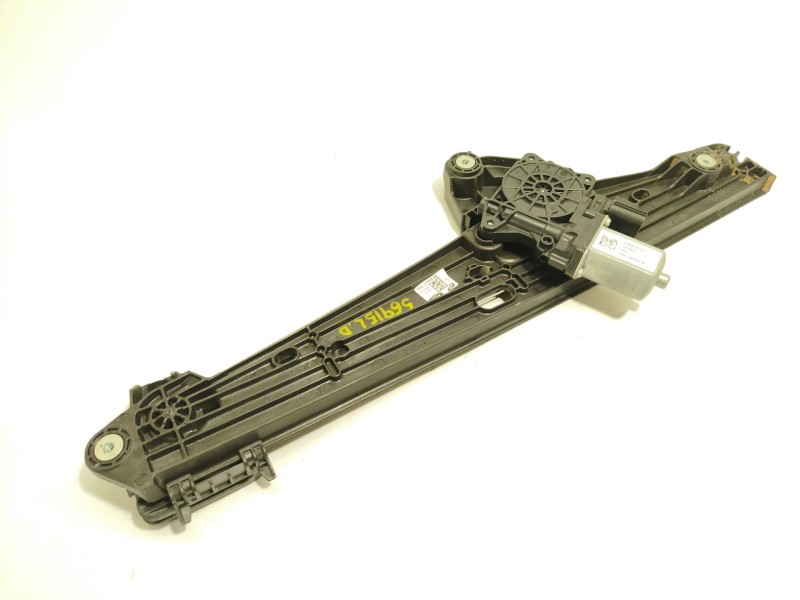 Recambio de elevalunas trasero derecho para ford tourneo courier 1.0 ecoboost referencia OEM IAM R2X6V27000AB 2707234 