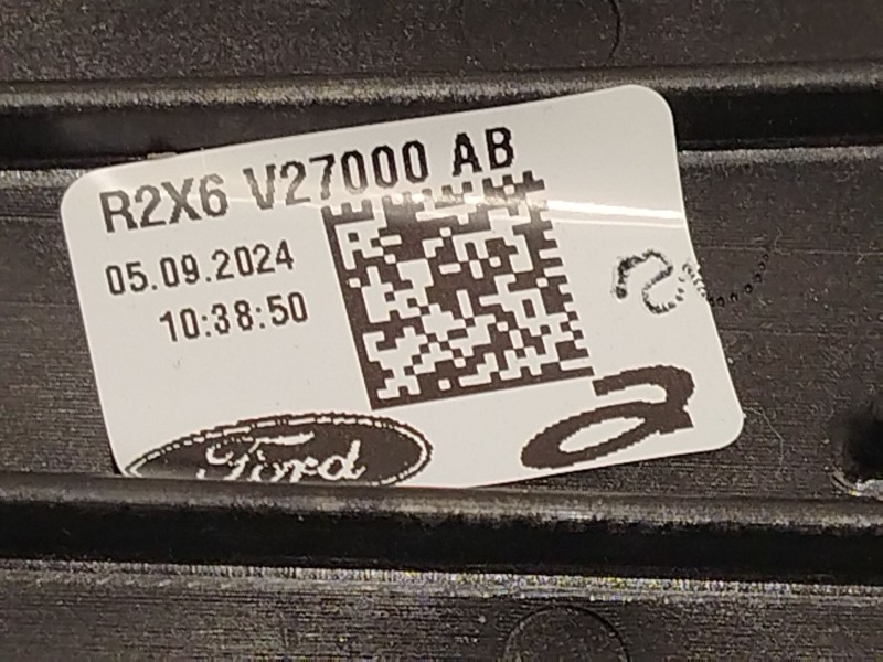 Recambio de elevalunas trasero derecho para ford tourneo courier 1.0 ecoboost referencia OEM IAM R2X6V27000AB 2707234 
