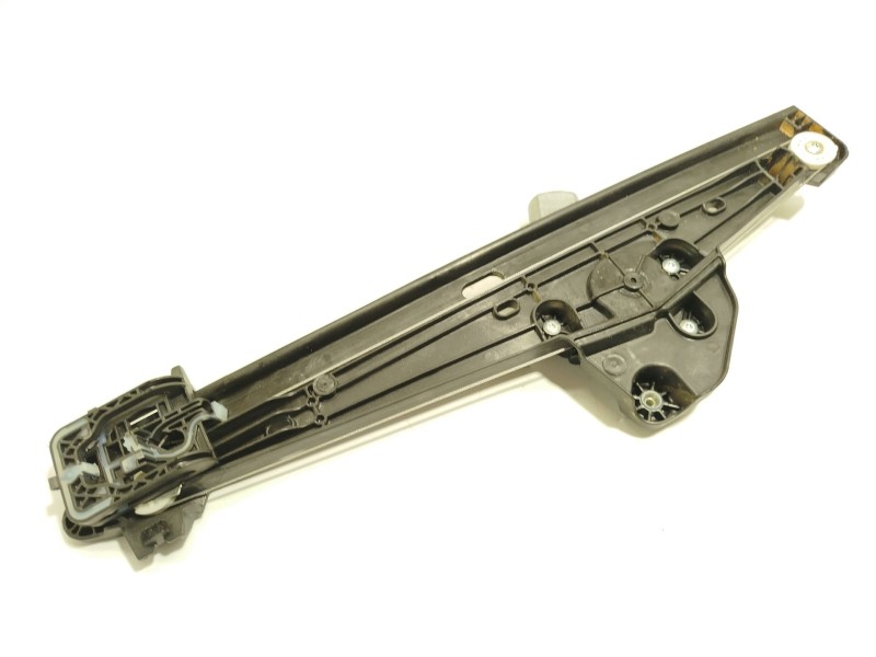 Recambio de elevalunas trasero derecho para ford tourneo courier 1.0 ecoboost referencia OEM IAM R2X6V27000AB 2707234 