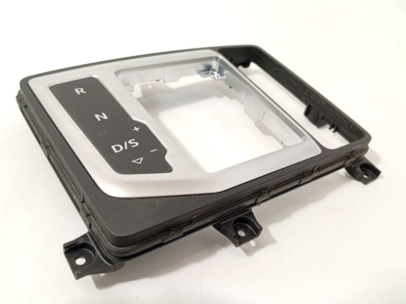 Recambio de modulo electronico para audi r8 (4s3, 4sp) 5.2 fsi quattro referencia OEM IAM 4S1713111C 4S1713111CMNC 